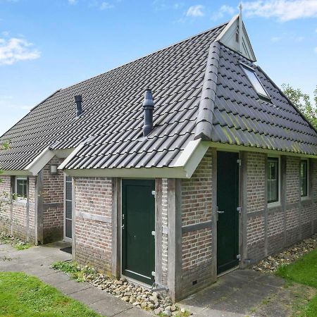 Hotel Landal Orveltermarke Witteveen Exteriér fotografie