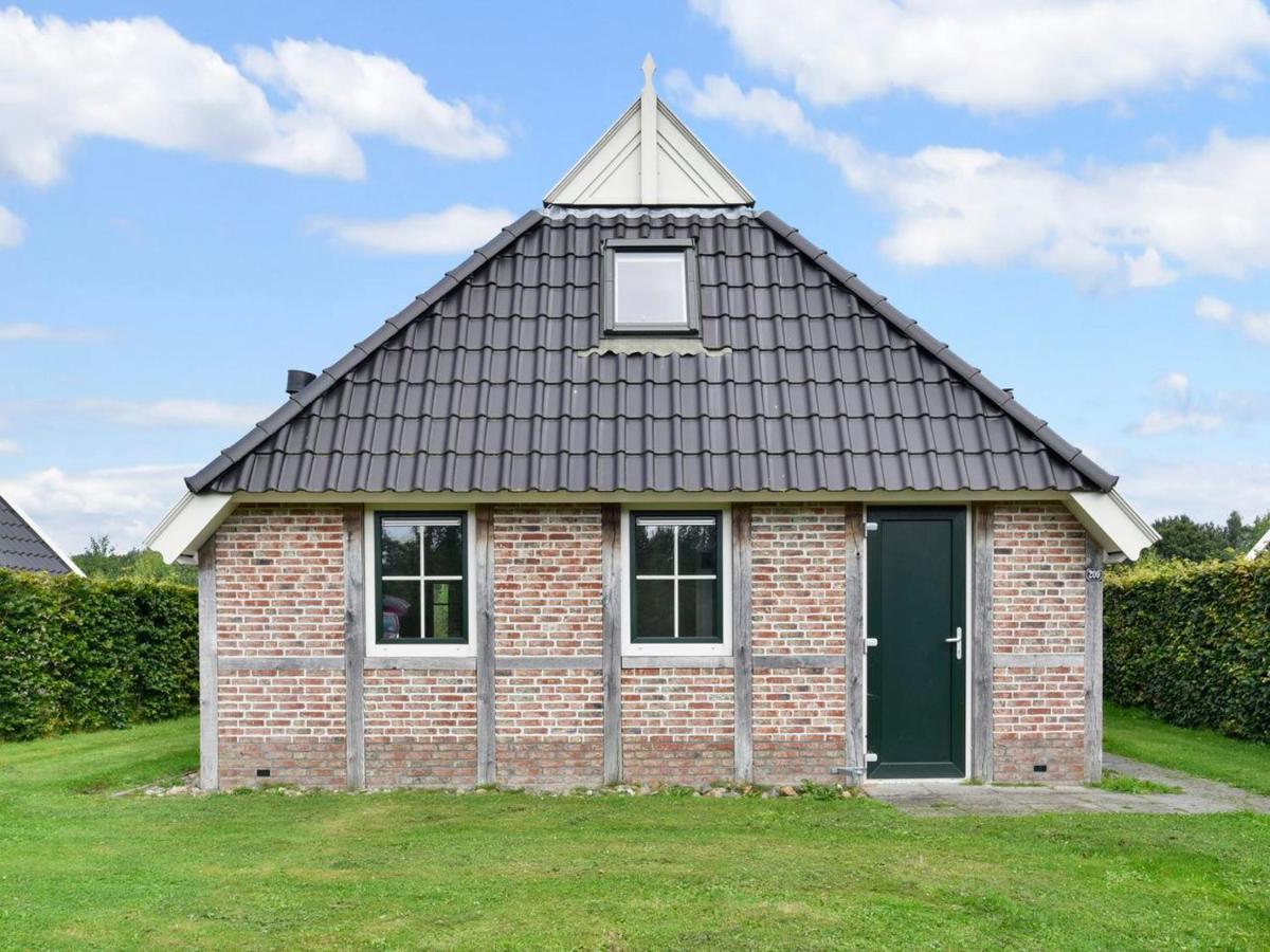 Hotel Landal Orveltermarke Witteveen Pokoj fotografie
