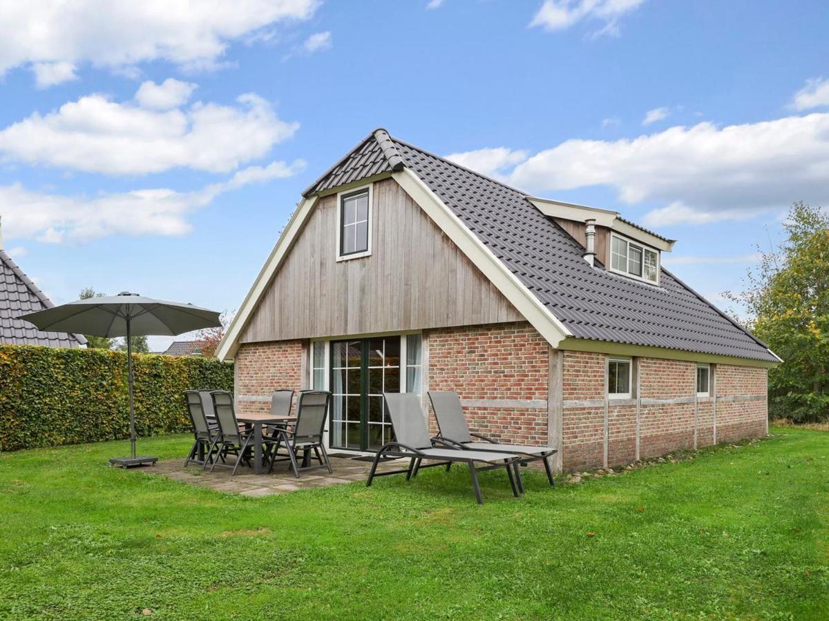 Hotel Landal Orveltermarke Witteveen Exteriér fotografie