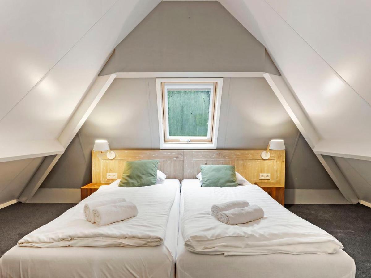 Hotel Landal Orveltermarke Witteveen Pokoj fotografie
