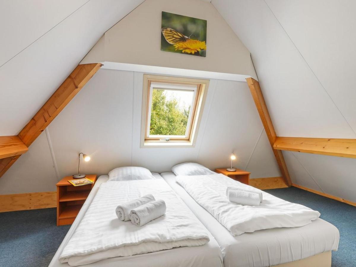 Hotel Landal Orveltermarke Witteveen Exteriér fotografie
