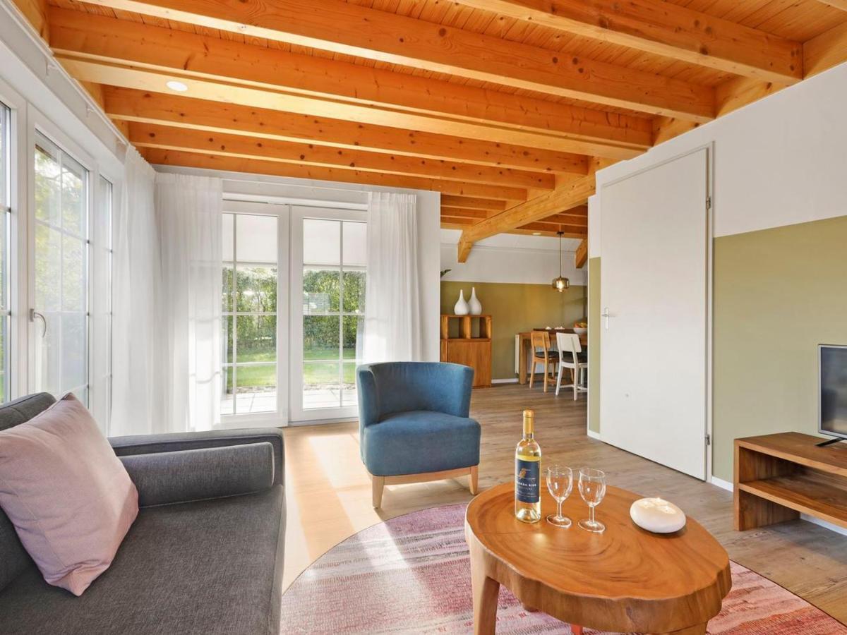 Hotel Landal Orveltermarke Witteveen Exteriér fotografie