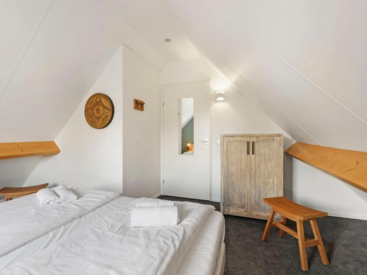 Hotel Landal Orveltermarke Witteveen Exteriér fotografie