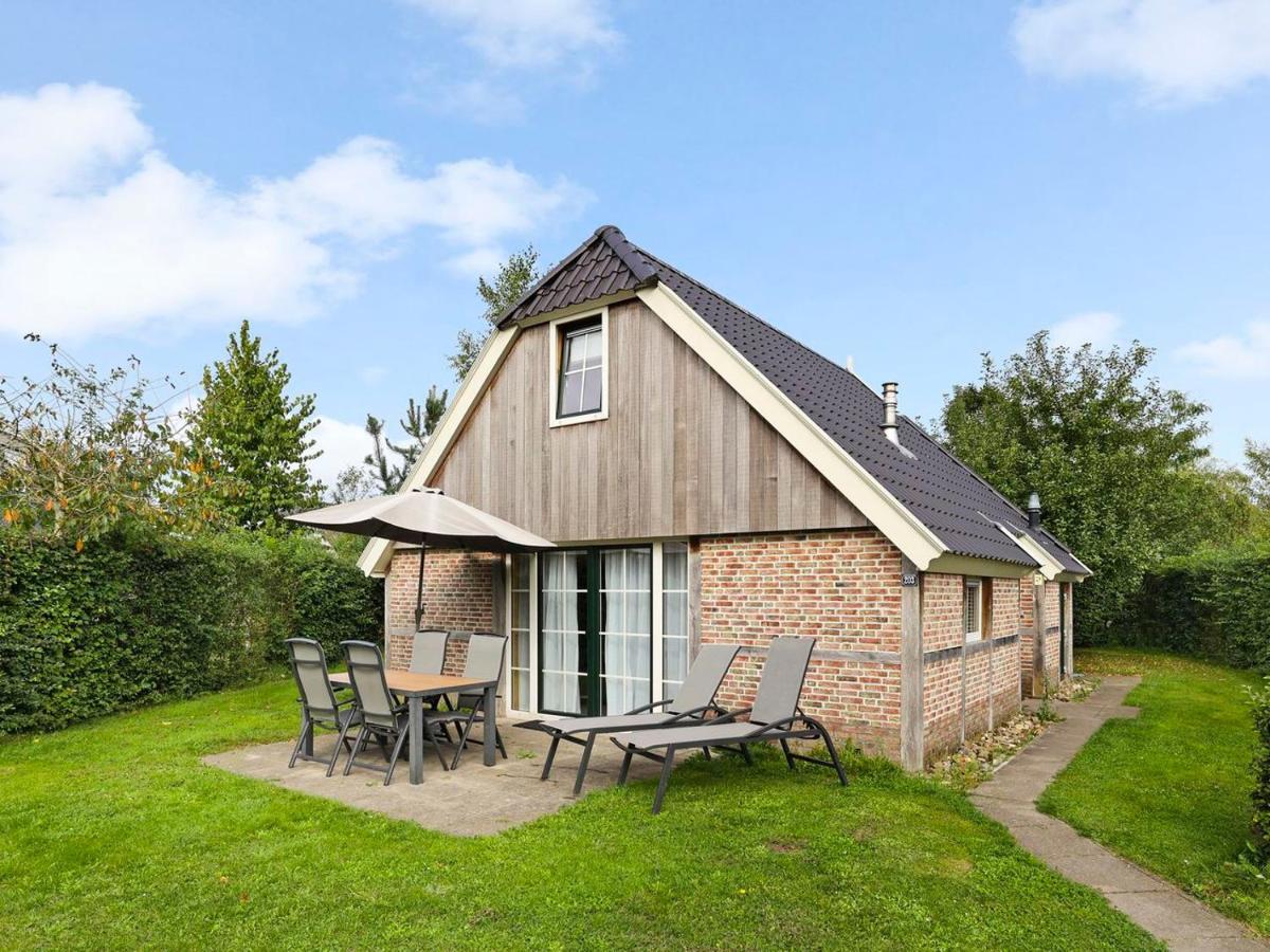 Hotel Landal Orveltermarke Witteveen Exteriér fotografie