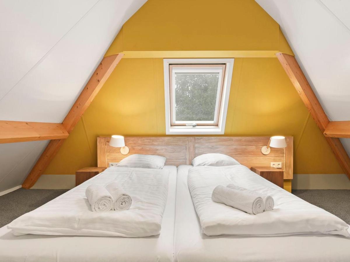 Hotel Landal Orveltermarke Witteveen Exteriér fotografie