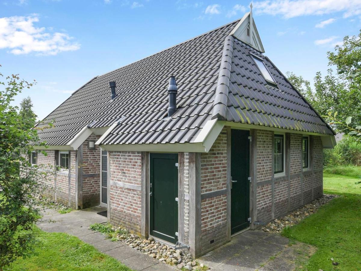 Hotel Landal Orveltermarke Witteveen Exteriér fotografie
